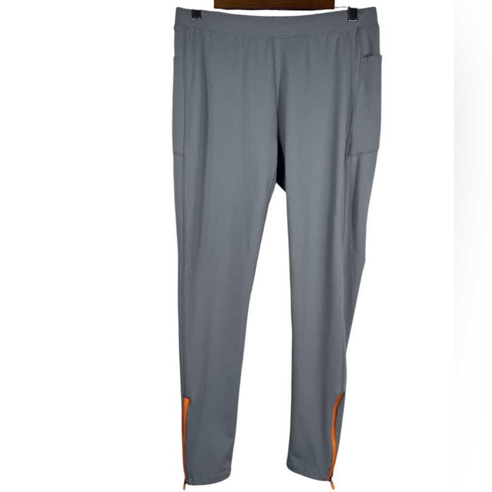 Baleaf thermal Gray Joggers Women's Size Medium